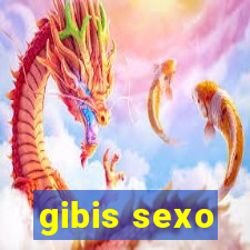 gibis sexo